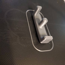 Load image into Gallery viewer, ZooMed Reptibreeze Lower Cage Door Holder