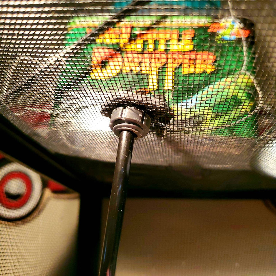 Reptile Water Dripper Hose Holder