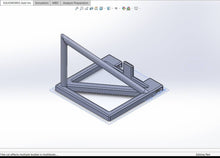 Load image into Gallery viewer, Custom 3D Printing, Painting and Product Design Service
