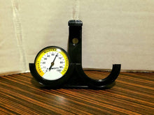 Load image into Gallery viewer, Imagitarium Thermometer Humidity Gage Combo Holder- perfect for chameleons!
