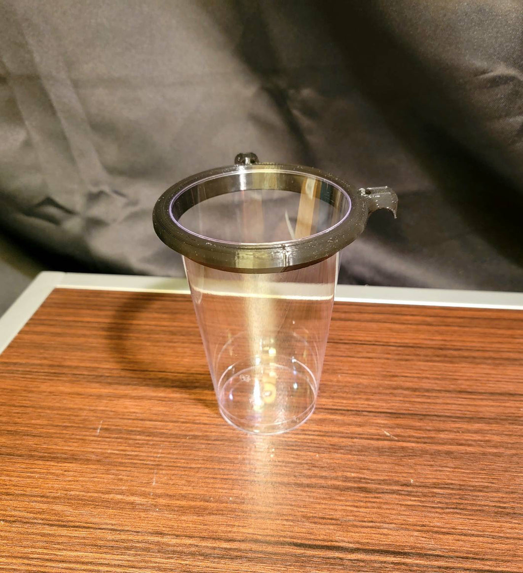 Chameleon Feeder- For Worms and Small Crickets
