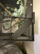 Load image into Gallery viewer, Zoomed Repti-Breeze Little/ Big Dripper Tank Holder

