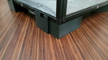 Load image into Gallery viewer, Zoo Med ReptiBreeze Cage Stand- Perfect for Drip Pans
