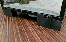 Load image into Gallery viewer, Zoo Med ReptiBreeze Cage Stand- Perfect for Drip Pans
